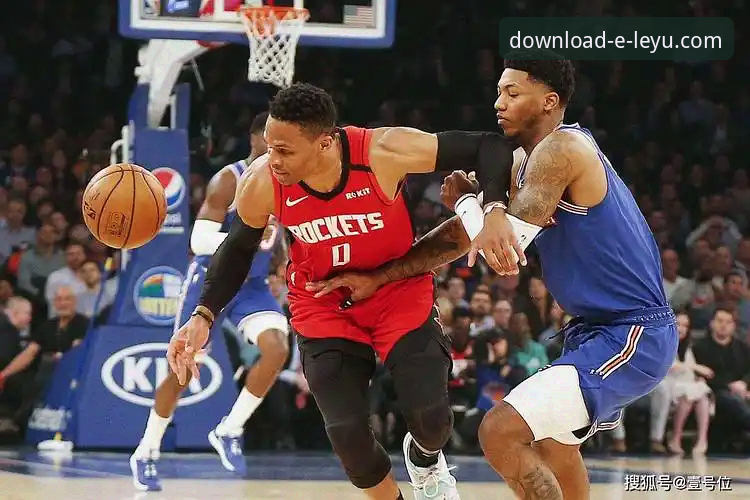 火箭大胜尼克斯，乐竞体育APP如何带来沉浸式观赛体验？